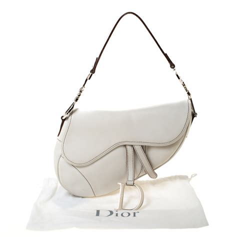 women's dior saddle bag|dior saddle bag used.